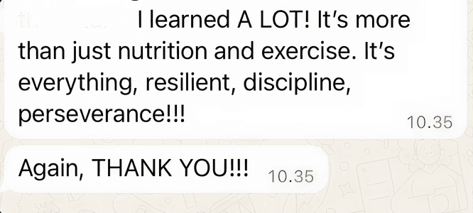 Review from Emma Thompson